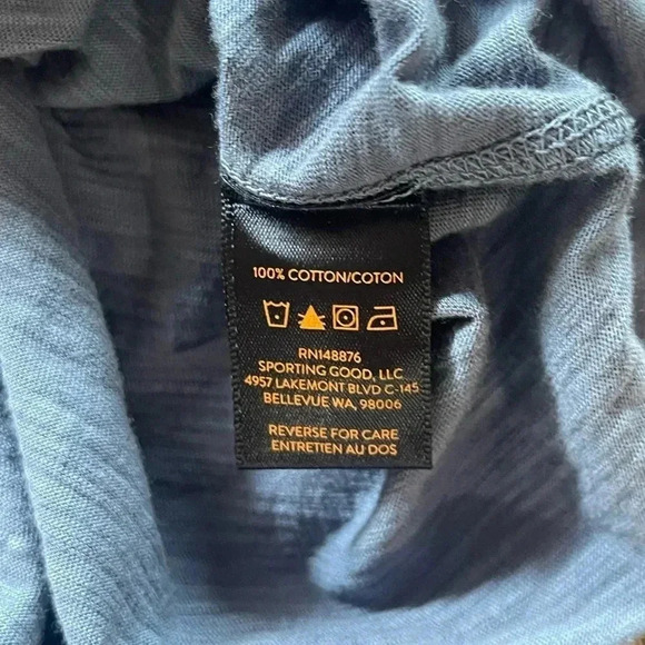 Good Man Brand shirt - Picture 9 of 9